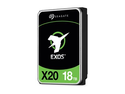 Seagate Exos X20 ST18000NM001D
