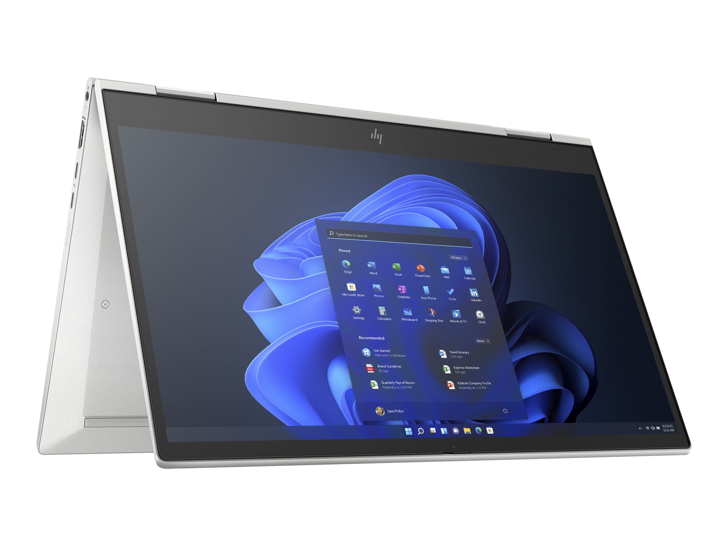 HP EliteBook x360 830 G8 | Overview, Specs, Details | SHI