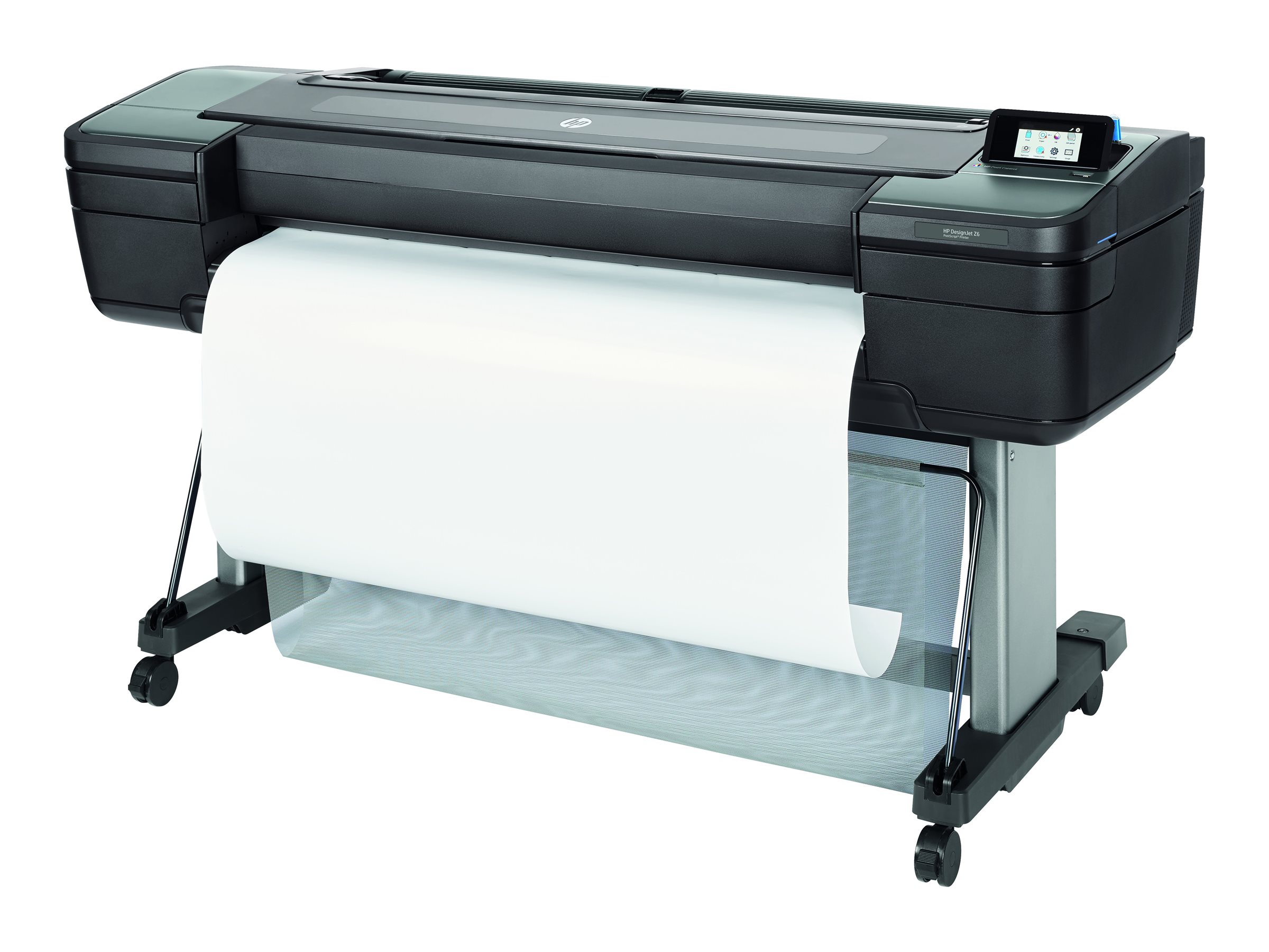 HP DesignJet Z6 PostScript