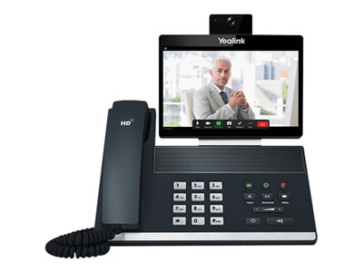 Yealink VP59 - Zoom Edition