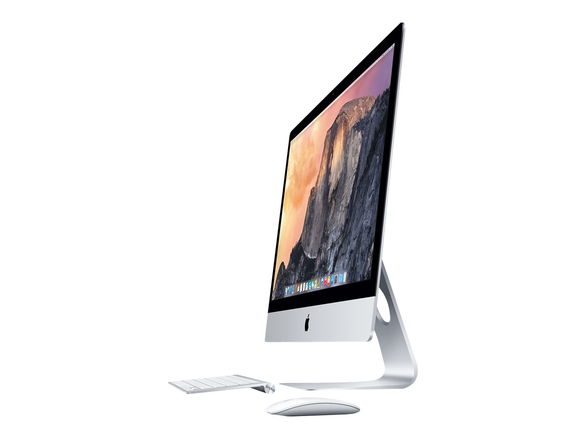 Macデスクトップ Apple iMac Apple iMac with Retina 5K display | Overview, Specs, Details