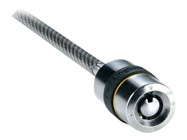 Pc Security Cable Computer Locking Kit Kensington Desktop - Security Cable For PC ...