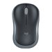LOGI M185 Wireless Mouse SWIFT GREY EER2