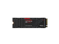 SanDisk Optimus GX PRO 850X - SSD - 8 TB - PCIe 4.0 x4 (NVMe)