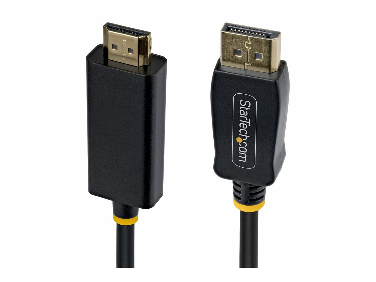 2m DP to HDMI Adapter Cable...