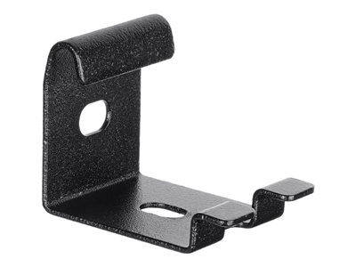 Eaton Tripp Lite Series SmartRack Light Wall Bracket for Small Wire Mesh Cable Trays