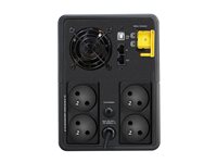 APC Back-UPS BX Series BX2200MI-FR