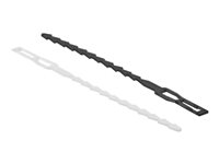 DeLOCK Cable ties kit