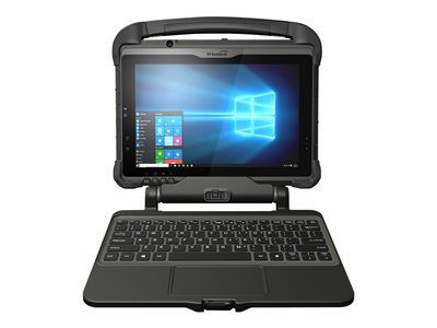 DT Research Rugged Tablet DT301Y Rugged tablet Intel Core i5 8250U / 1.6 GHz 