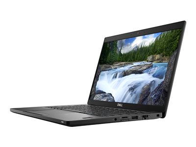 Dell Latitude 7390 - 13.3