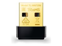 TP-Link TL-WN725N