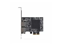 StarTech.com - Adaptateur réseau - PCIe 3.0 x2 profil bas - 5GBase-T x 1 