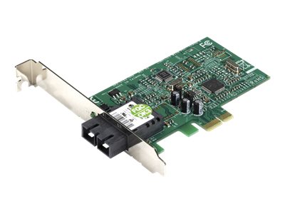 Black Box Fiber Adapter