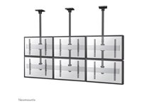 NEOMOUNTS PRO videowall Ceiling Mount
