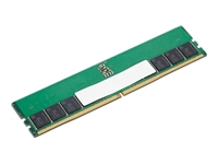 ThinkStation - DDR5 - module - 32 Go 