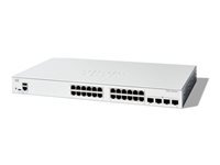 Cisco Catalyst 1300-24T-4G