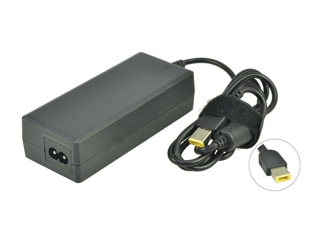 AC Adapter 20V 3.25A 65W includes power cable – PSA
