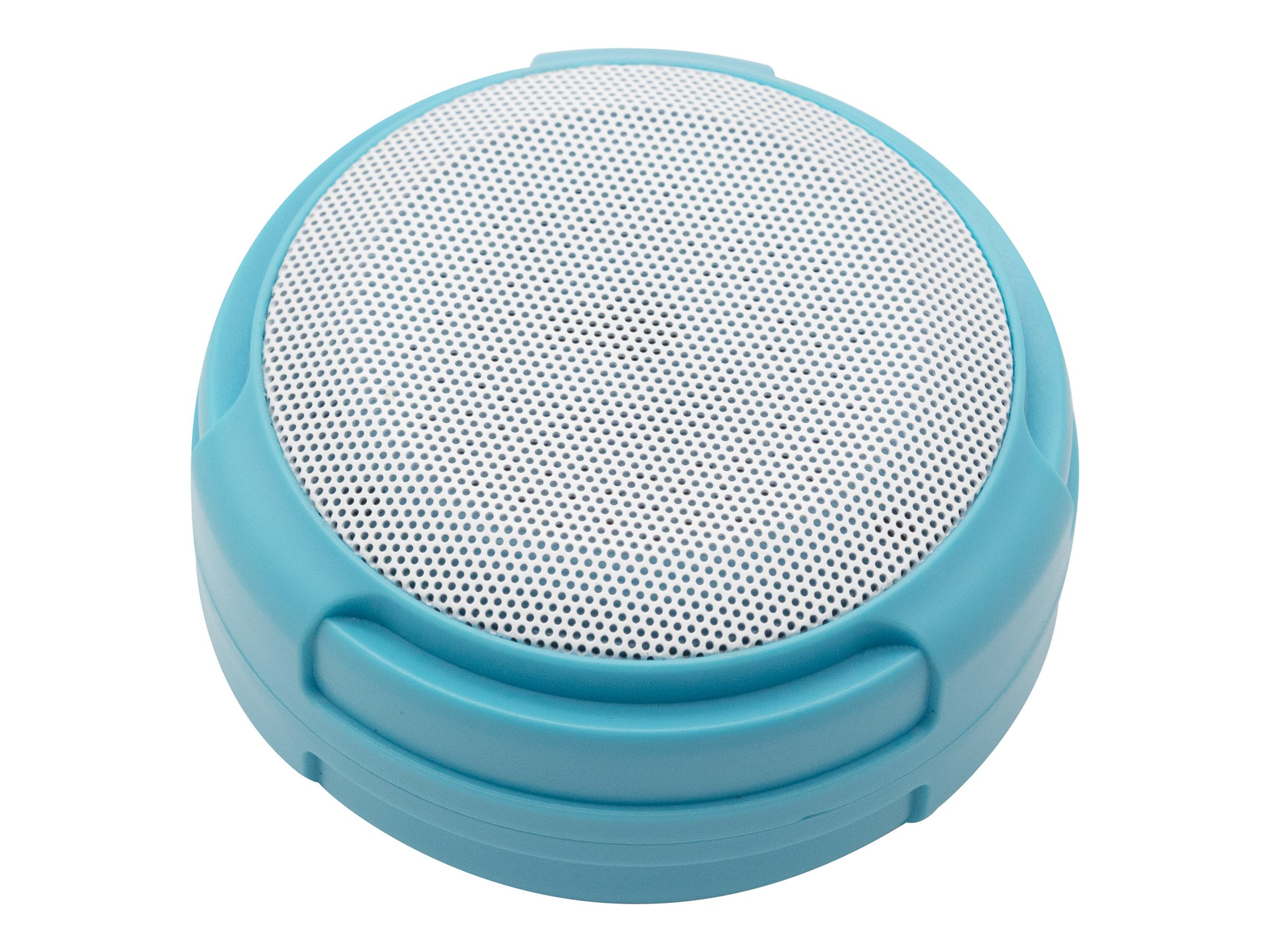 SYLVANIA Portable Bluetooth Speaker - SP749-BLUE