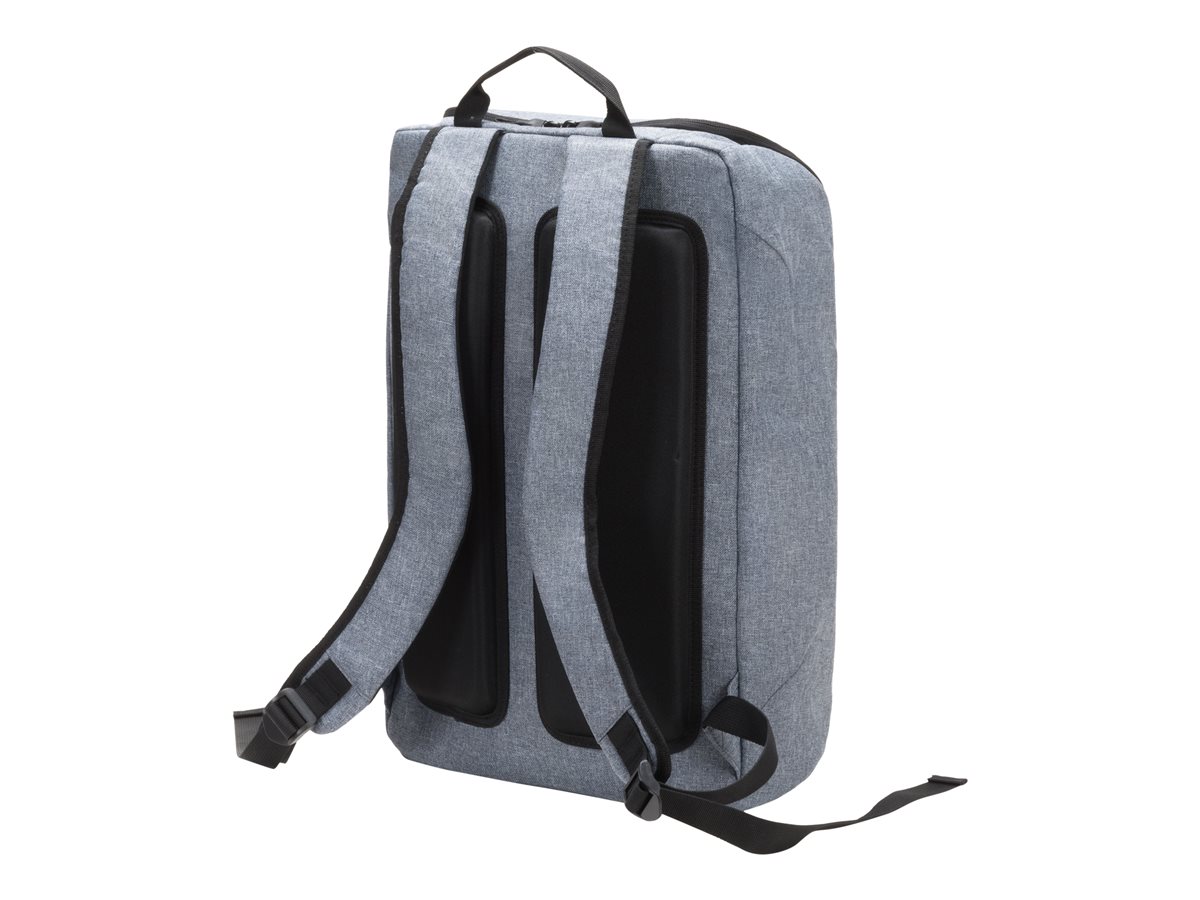 DICOTA Eco Motion - batoh na notebook – foto 4