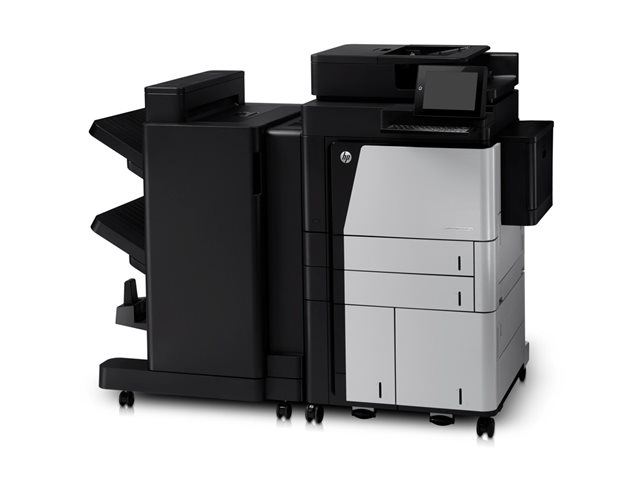 HP LJ Enterprise Flow MFP M830z (ML)