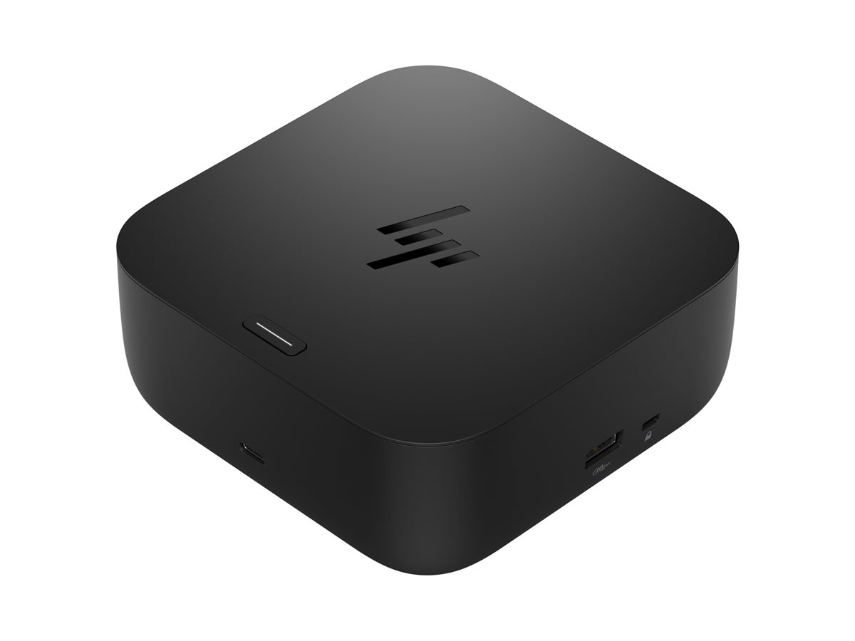 G6 - Docking station - 2 x