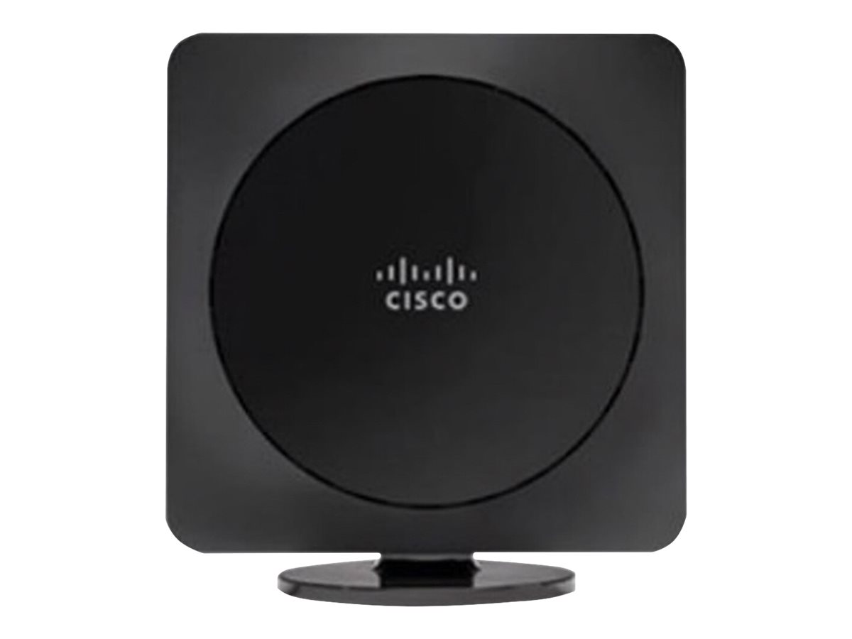 CISCO IP DECT Base Station 210 Series