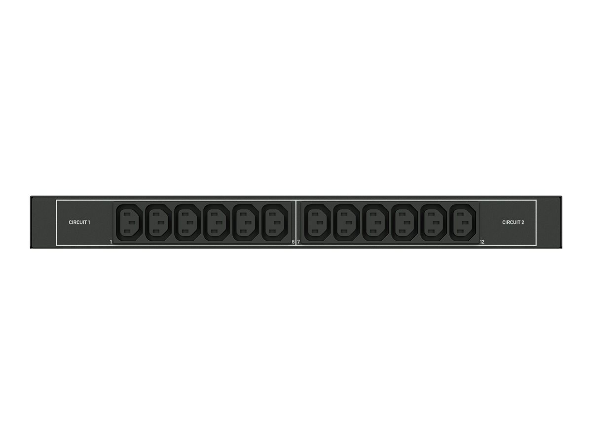 Raritan PX3-1284R-C5K1 | www.shi.com
