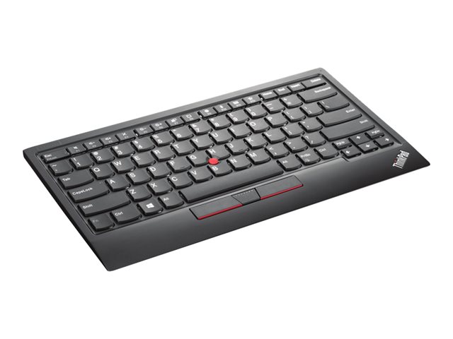 thinkpad trackpoint keyboard ii uk