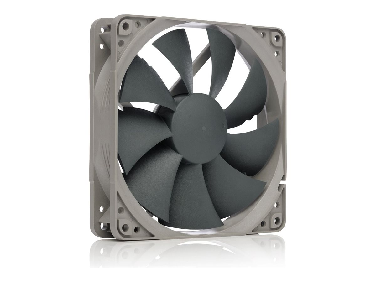 Noctua NA-FK1 redux case Product shot Left-angle 79750