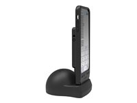 DuraSled DS840 With charging dock barcode scanner companion 2D imager decoded 
