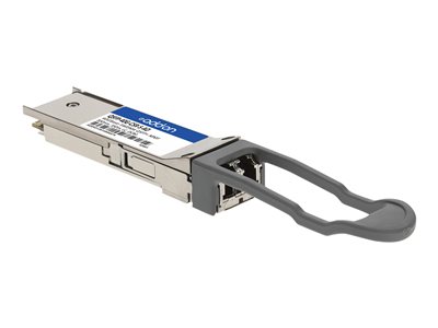 AddOn - QSFP+ transceiver module - 40GbE - 40GBase