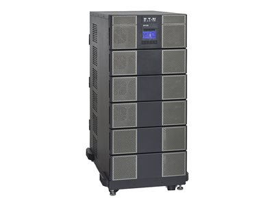 Eaton 9PXM tower UPS 12-slot cabinet