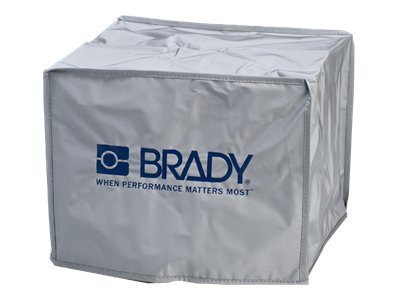 Brady - Dust cover - for Brady BBP30, BBP31 Sign and Label Maker