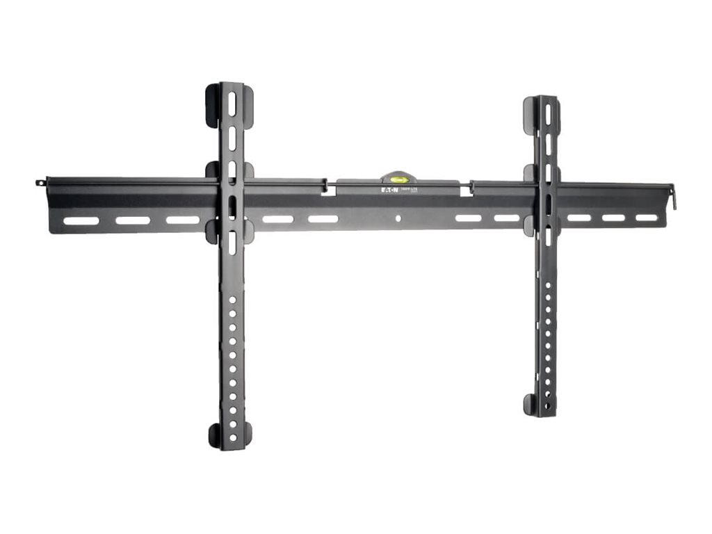 Tripp Lite Display TV LCD Wall Monitor Mount Fixed 37" to 70" TVs / EA / Flat-Screens