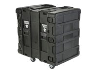 SKB Roto Shock Rack 24" Deep 14U