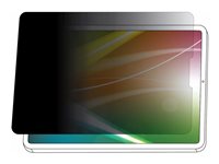 3M Bright Screen Privacy Filter - screen privacy filter (landscape) for tablet