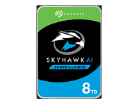 Seagate SkyHawk AI   ST8000VE001
