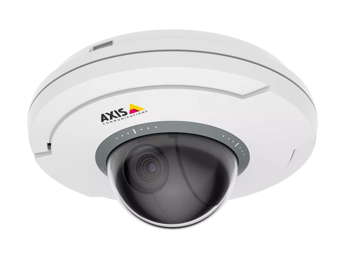 M5075-G PTZ CAMERA 11-15WK ELT