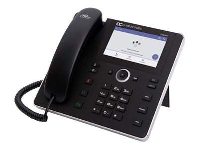 AudioCodes C450HD IP Phone