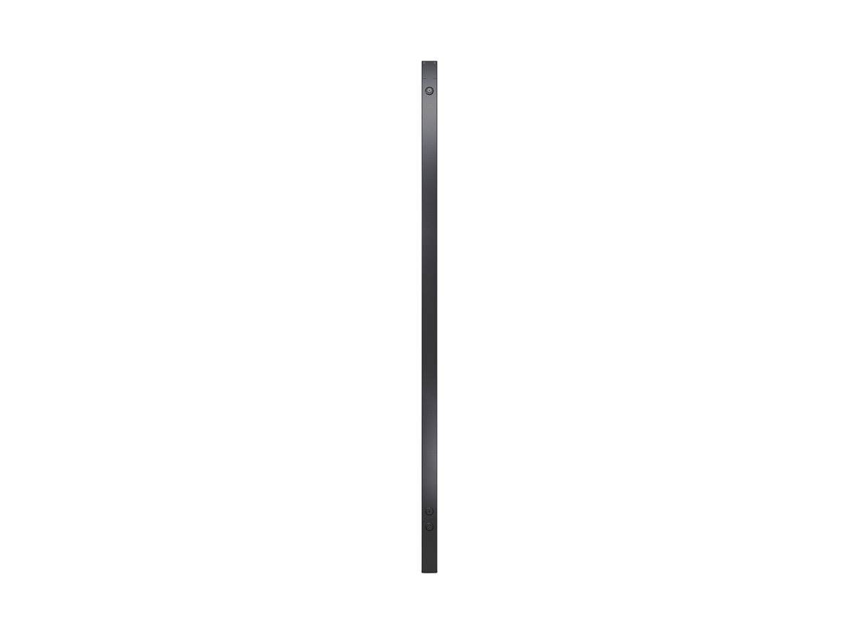 APC Metered Rack PDU 2G- ZeroU -20A/208V