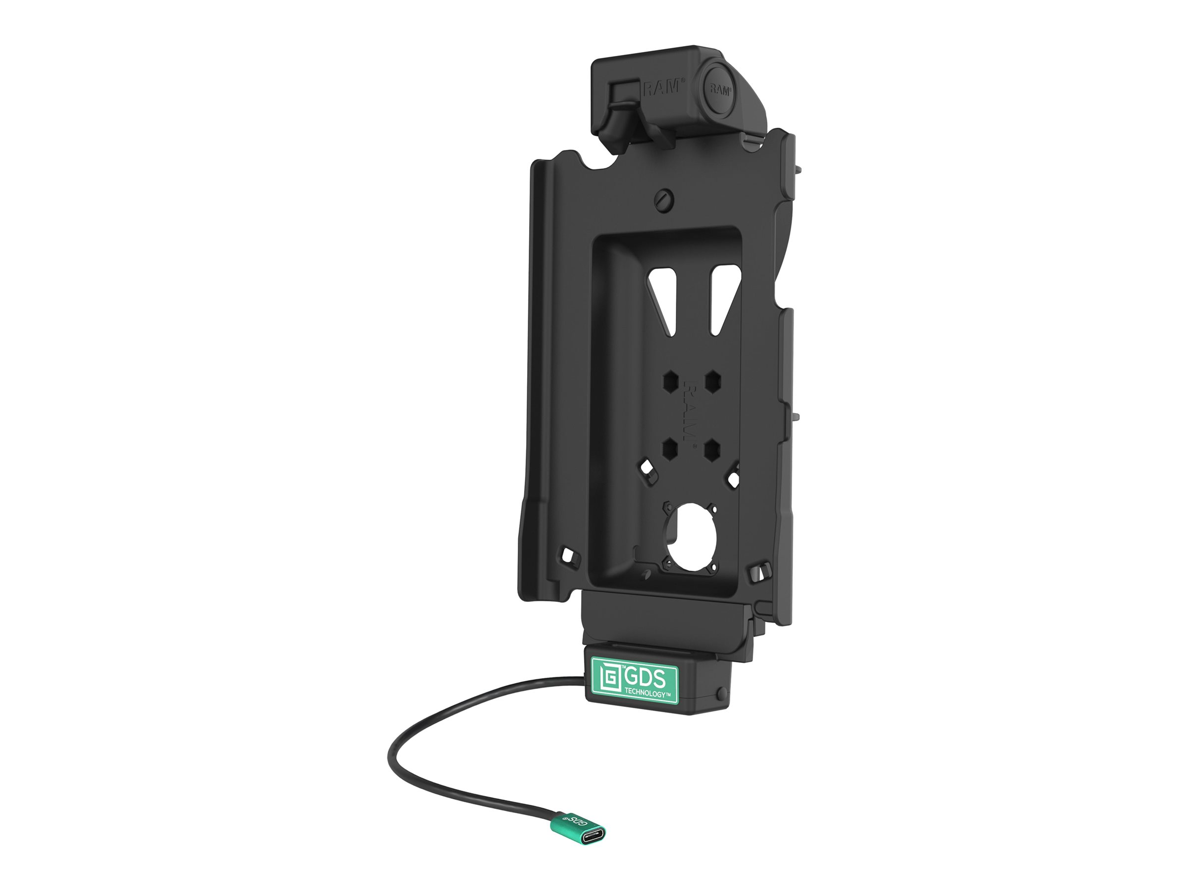 GDS VEHICLE DOCK USBC POWER FOR SAMSUNG TAB A9+ 11IN
