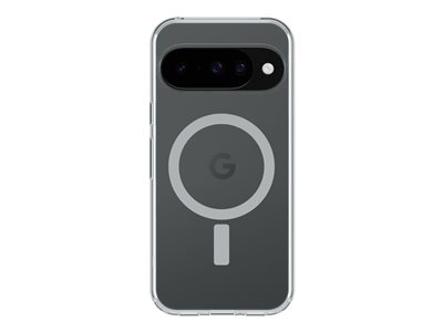 OB SYMMETRY CLEAR MAGNETS GOOGLE PIXEL 10/PIXEL 10