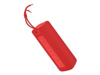 Xiaomi MI Portable Bluetooth Speaker Højttaler Rød