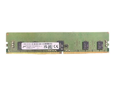 Micron - DDR4 - kit - 16 GB