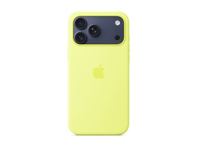 APPLE IPHONE 17 PRO M SI CASE NEON YEL
