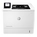 HP LaserJet Enterprise M608n - Image 2: Front