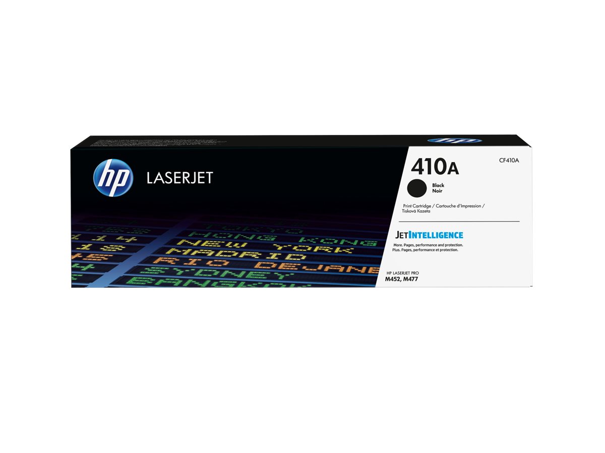 HP Toner 305A black HV