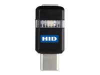 HID Crescendo Key Series
