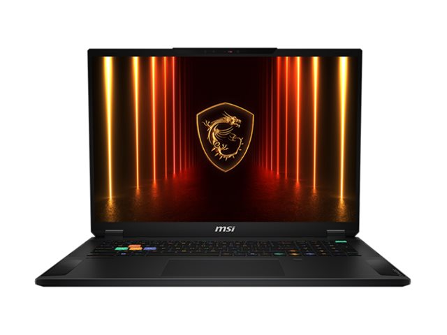 MSI Stealth 18 HX AI A2XWHG-015FR