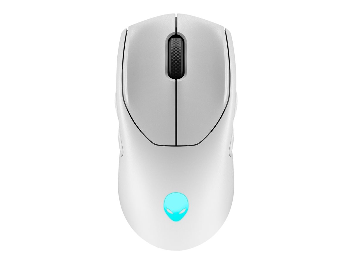 Alienware Tri-Mode Gaming Mouse AW720M (AW720M-W-DEAM) – foto 2